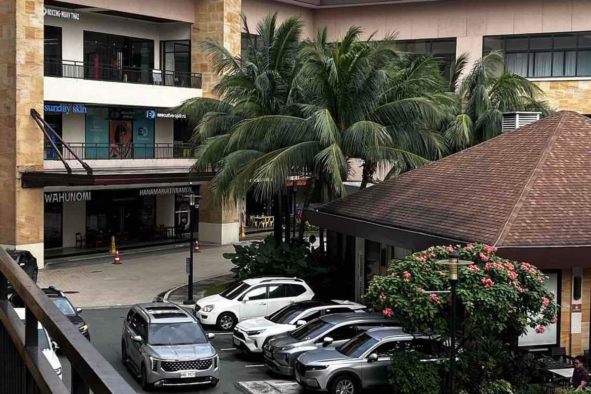 2 Bedroom Condo for Sale in Namayan, Mandaluyong, Metro Manila – photo 8