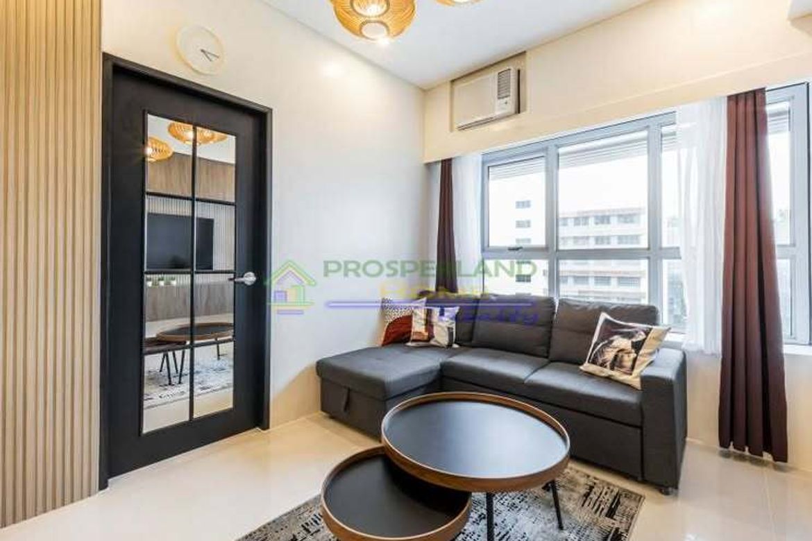 2 Bedroom Condo for Sale in New Alabang Village, Muntinlupa, Metro Manila – photo 2