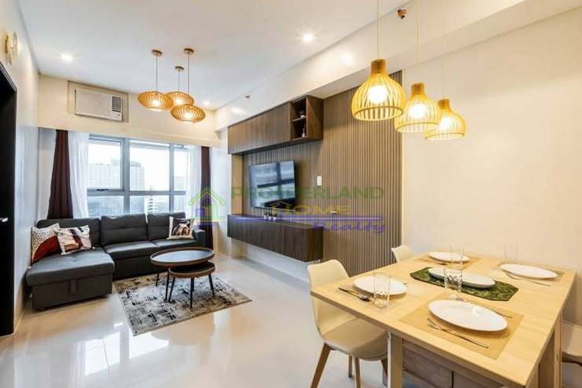 2 Bedroom Condo for Sale in New Alabang Village, Muntinlupa, Metro Manila – photo 4