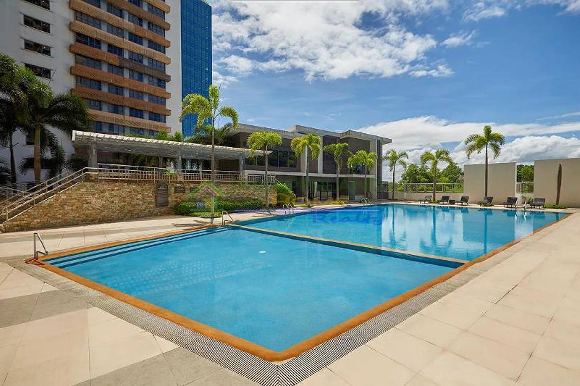 2 Bedroom Condo for Sale in New Alabang Village, Muntinlupa, Metro Manila – photo 6