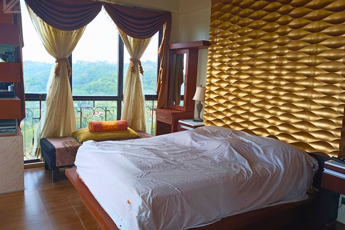 2 Bedroom Condo for Sale in Niyugan, Laurel, Batangas – photo 2