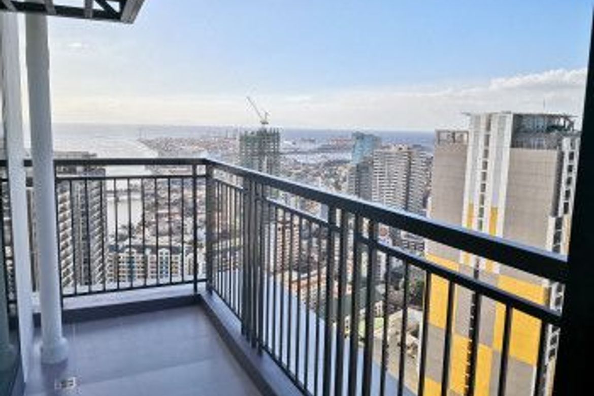 2 Bedroom Condo for Sale in Noble Place, Binondo, Manila, Metro Manila near LRT-1 Carriedo – photo 6