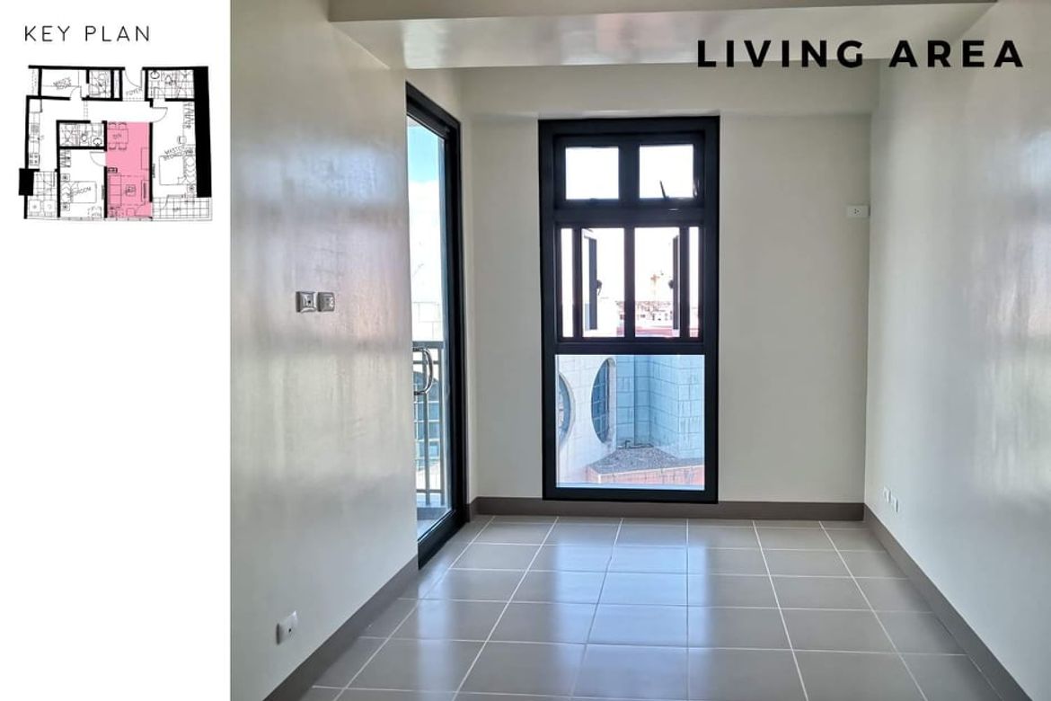 2 Bedroom Condo for Sale in Noble Place, Binondo, Manila, Metro Manila near LRT-1 Carriedo – photo 4