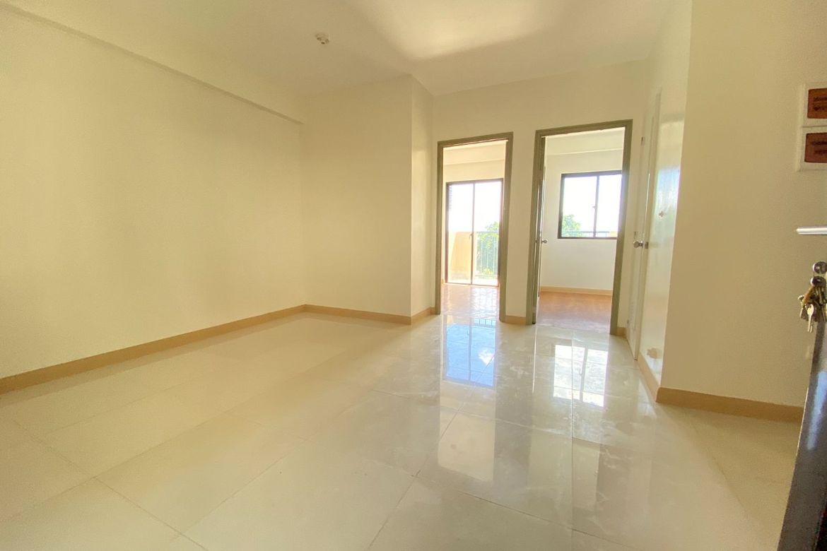 2 Bedroom Condo for Sale in Northpoint Davao, Barangay 19-B, Davao City, Davao del Sur