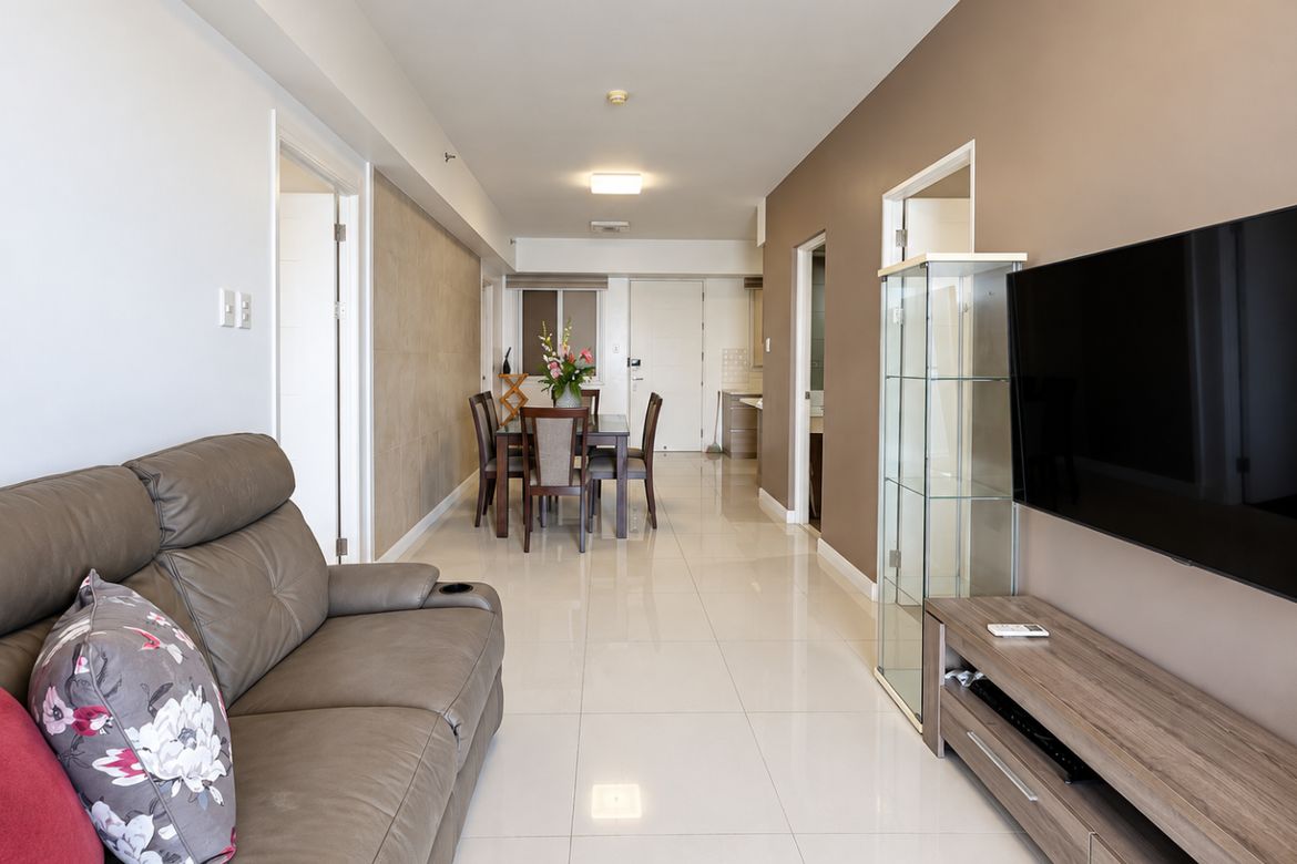 2 Bedroom Condo for Sale in Oak Harbor Residences, Don Bosco, Parañaque, Metro Manila – photo 2