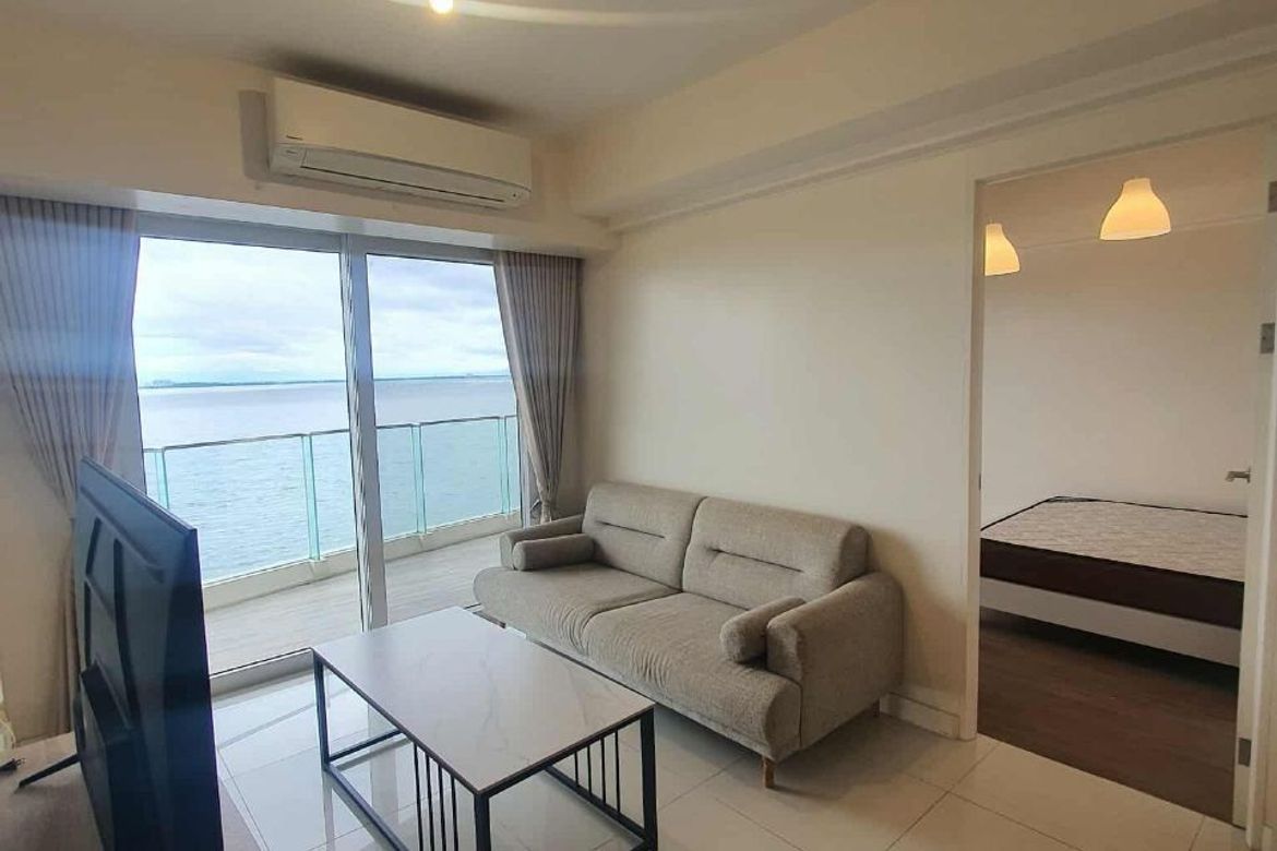 2 Bedroom Condo for Sale in Oak Harbor Residences, Don Bosco, Parañaque, Metro Manila – photo 2