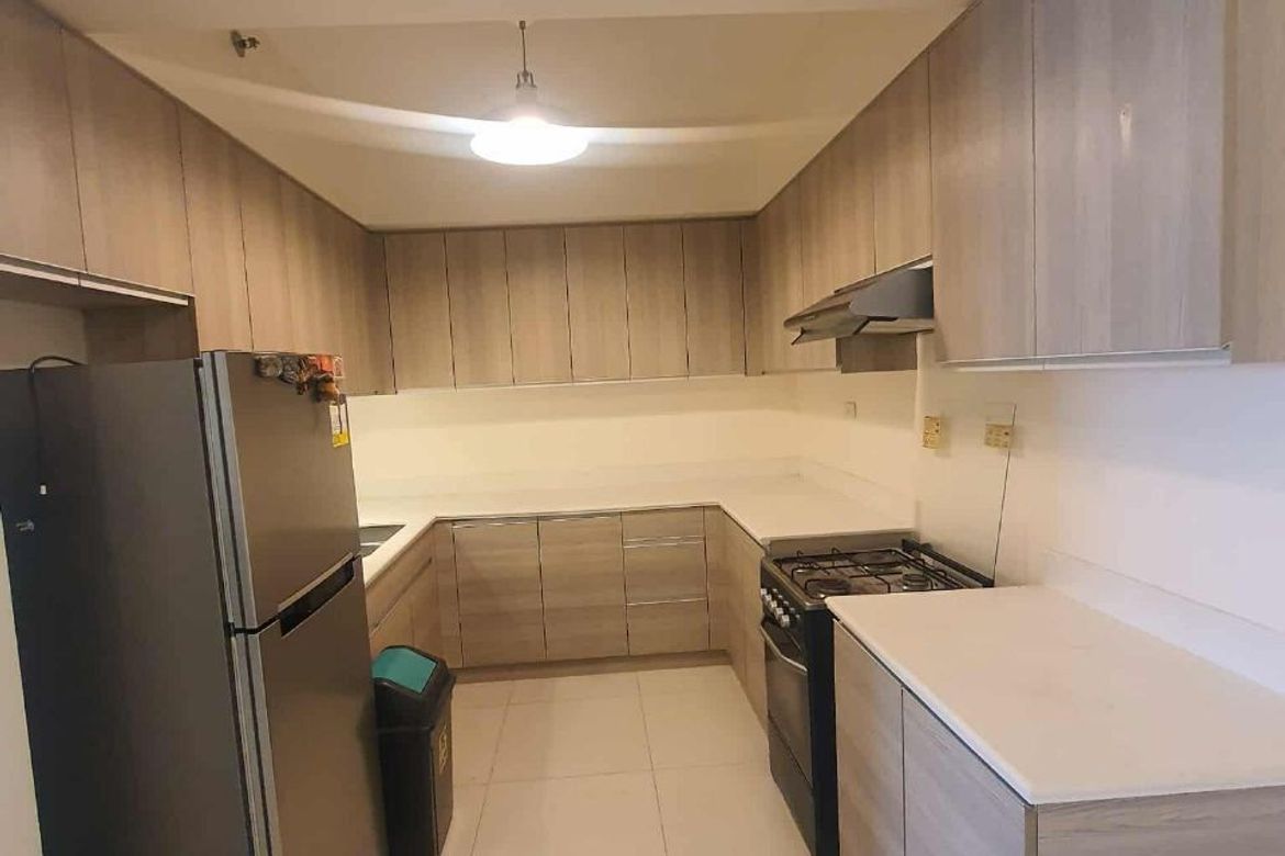 2 Bedroom Condo for Sale in Oak Harbor Residences, Don Bosco, Parañaque, Metro Manila – photo 7