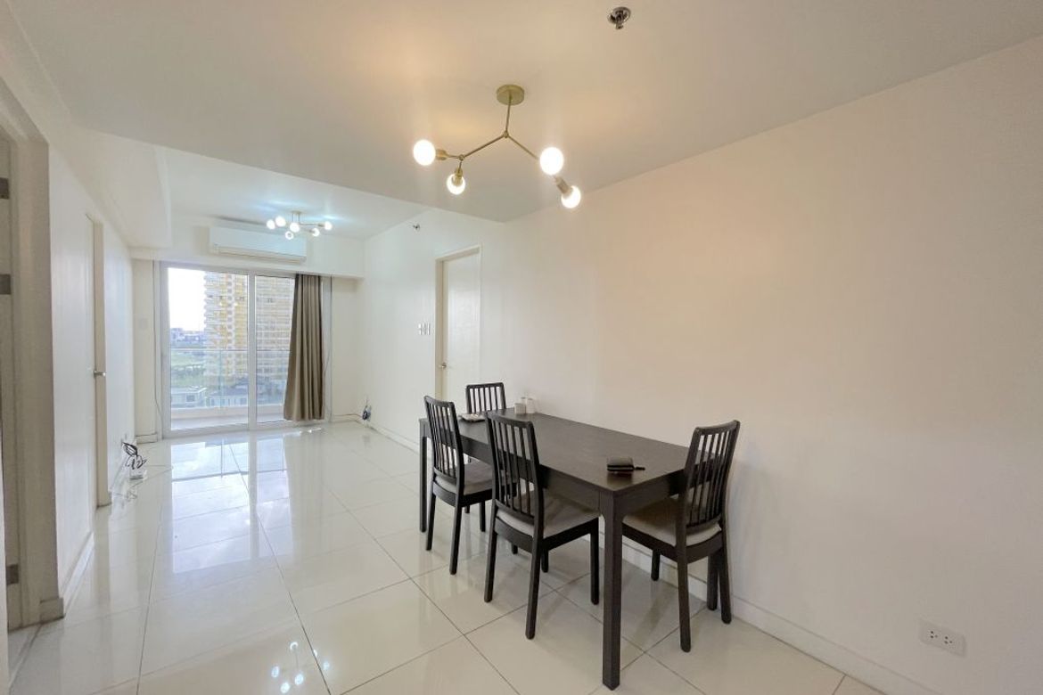 2 Bedroom Condo for Sale in Oak Harbor Residences, Don Bosco, Parañaque, Metro Manila – photo 4