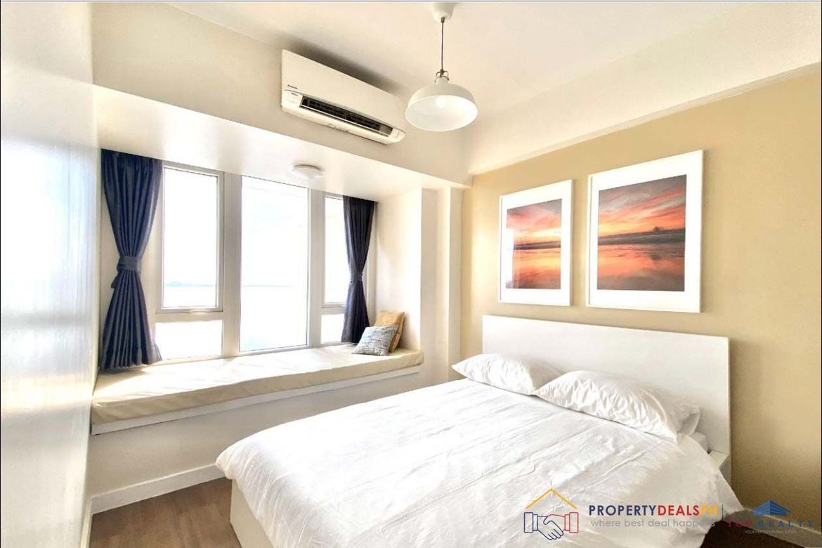 2 Bedroom Condo for Sale in Oak Harbor Residences, Don Bosco, Parañaque, Metro Manila – photo 4