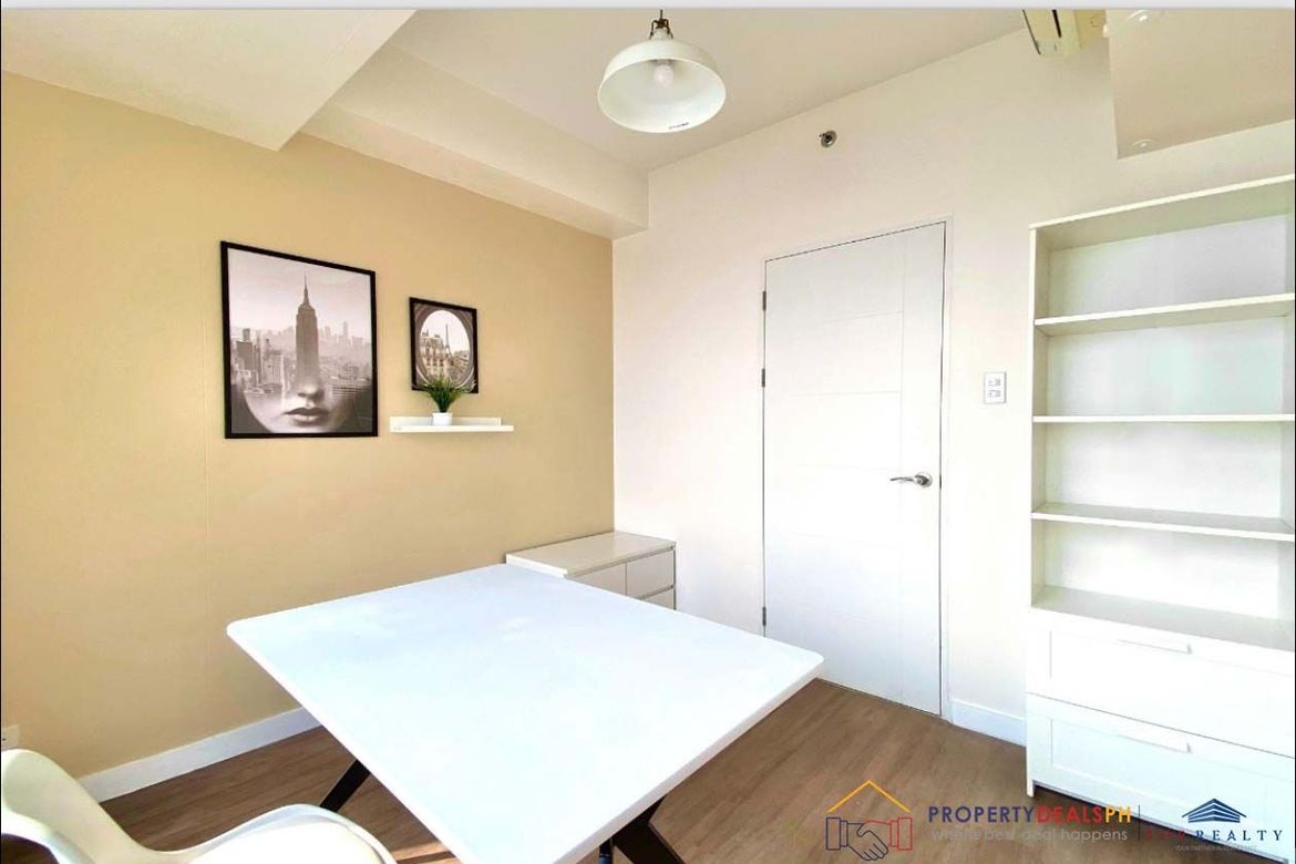 2 Bedroom Condo for Sale in Oak Harbor Residences, Don Bosco, Parañaque, Metro Manila – photo 7