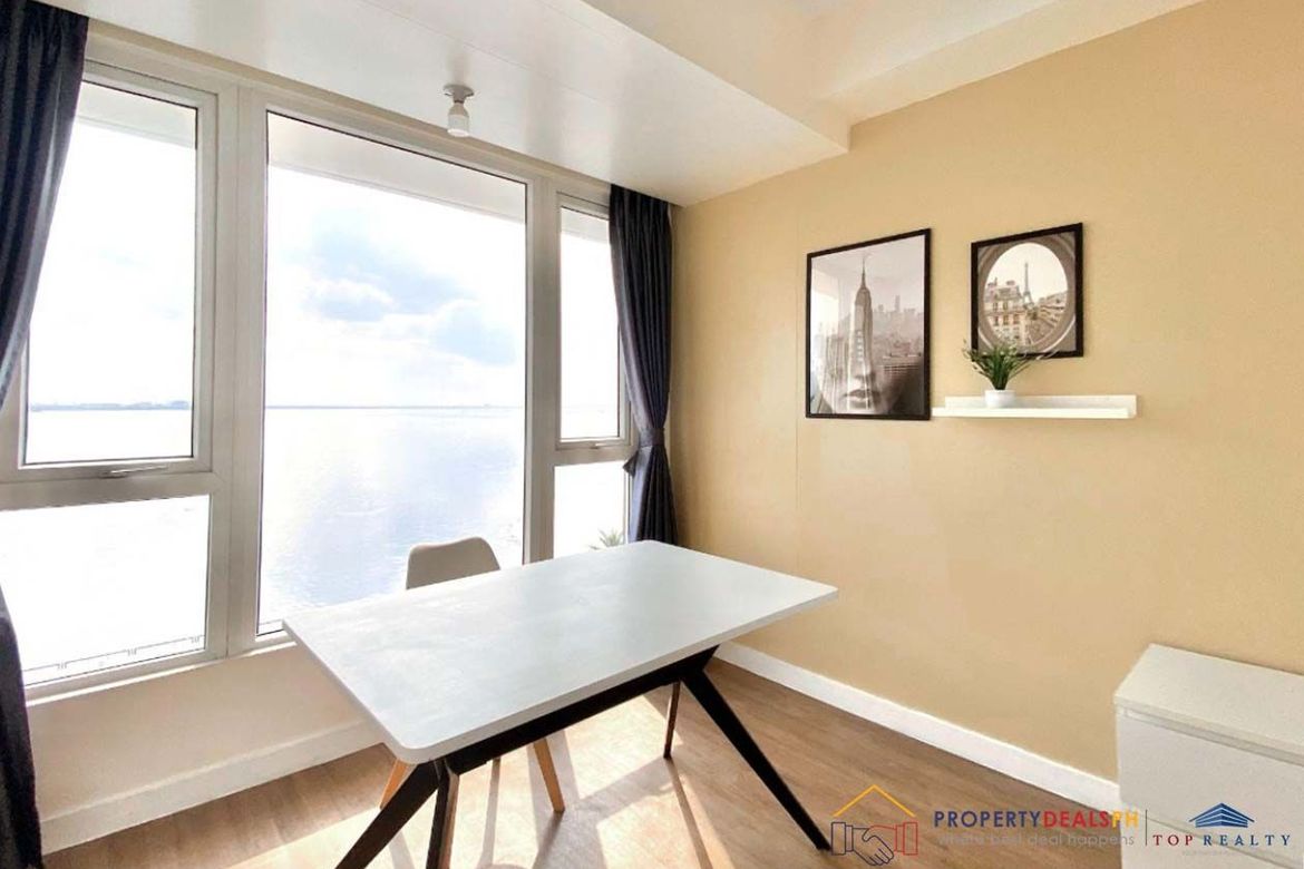 2 Bedroom Condo for Sale in Oak Harbor Residences, Don Bosco, Parañaque, Metro Manila – photo 8