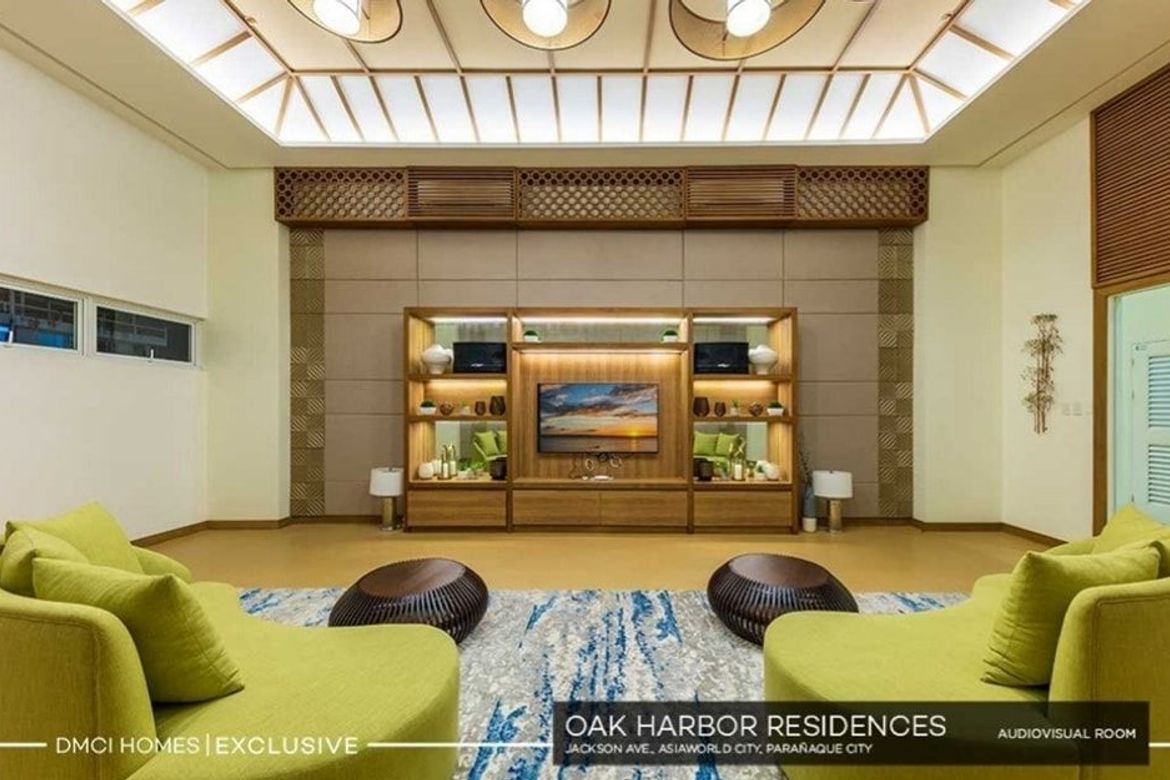 2 Bedroom Condo for Sale in Oak Harbor Residences, Don Bosco, Parañaque, Metro Manila – photo 6