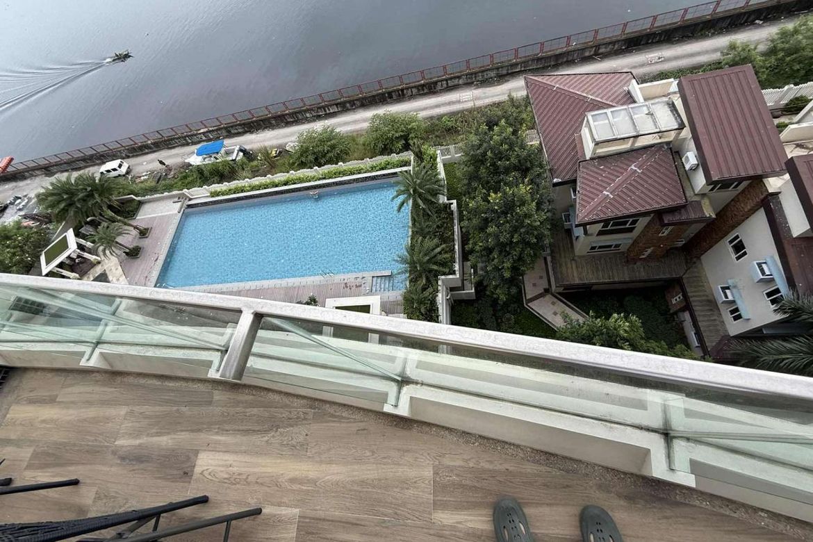 2 Bedroom Condo for Sale in Oak Harbor Residences, Don Bosco, Parañaque, Metro Manila – photo 4