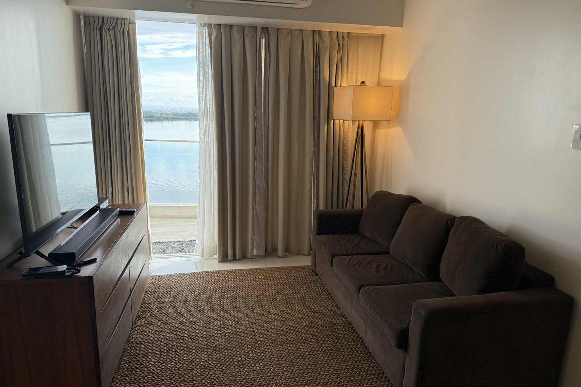 2 Bedroom Condo for Sale in Oak Harbor Residences, Don Bosco, Parañaque, Metro Manila – photo 5