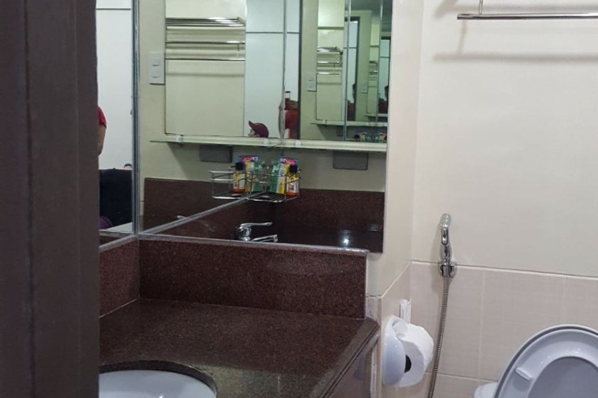 2 Bedroom Condo for Sale in Ohana Place, Almanza Uno, Las Piñas, Metro Manila – photo 6