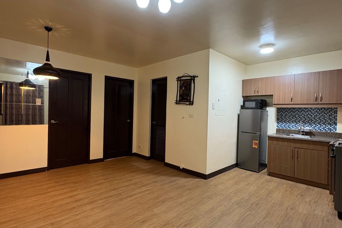 2 Bedroom Condo for Sale in Ohana Place, Almanza Uno, Las Piñas, Metro Manila
