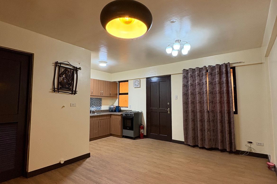 2 Bedroom Condo for Sale in Ohana Place, Almanza Uno, Las Piñas, Metro Manila – photo 2