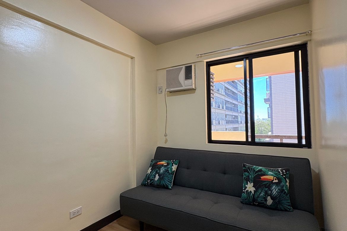 2 Bedroom Condo for Sale in Ohana Place, Almanza Uno, Las Piñas, Metro Manila – photo 6