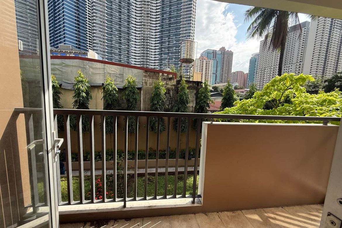 2 Bedroom Condo for Sale in One Antonio, San Antonio, Makati City – photo 10
