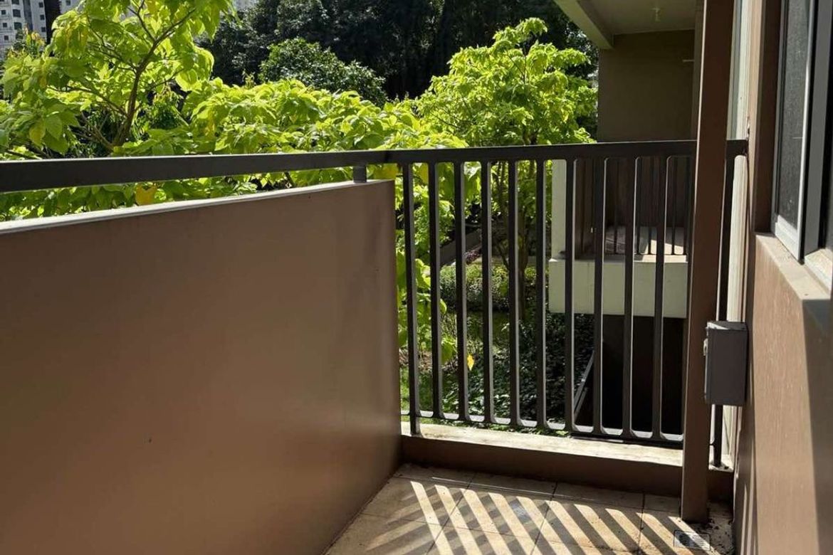 2 Bedroom Condo for Sale in One Antonio, San Antonio, Makati City – photo 11