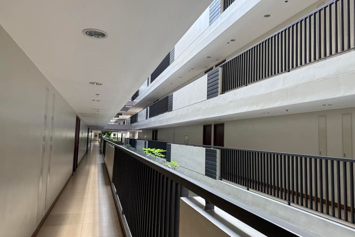 2 Bedroom Condo for Sale in One Antonio, San Antonio, Makati City – photo 13