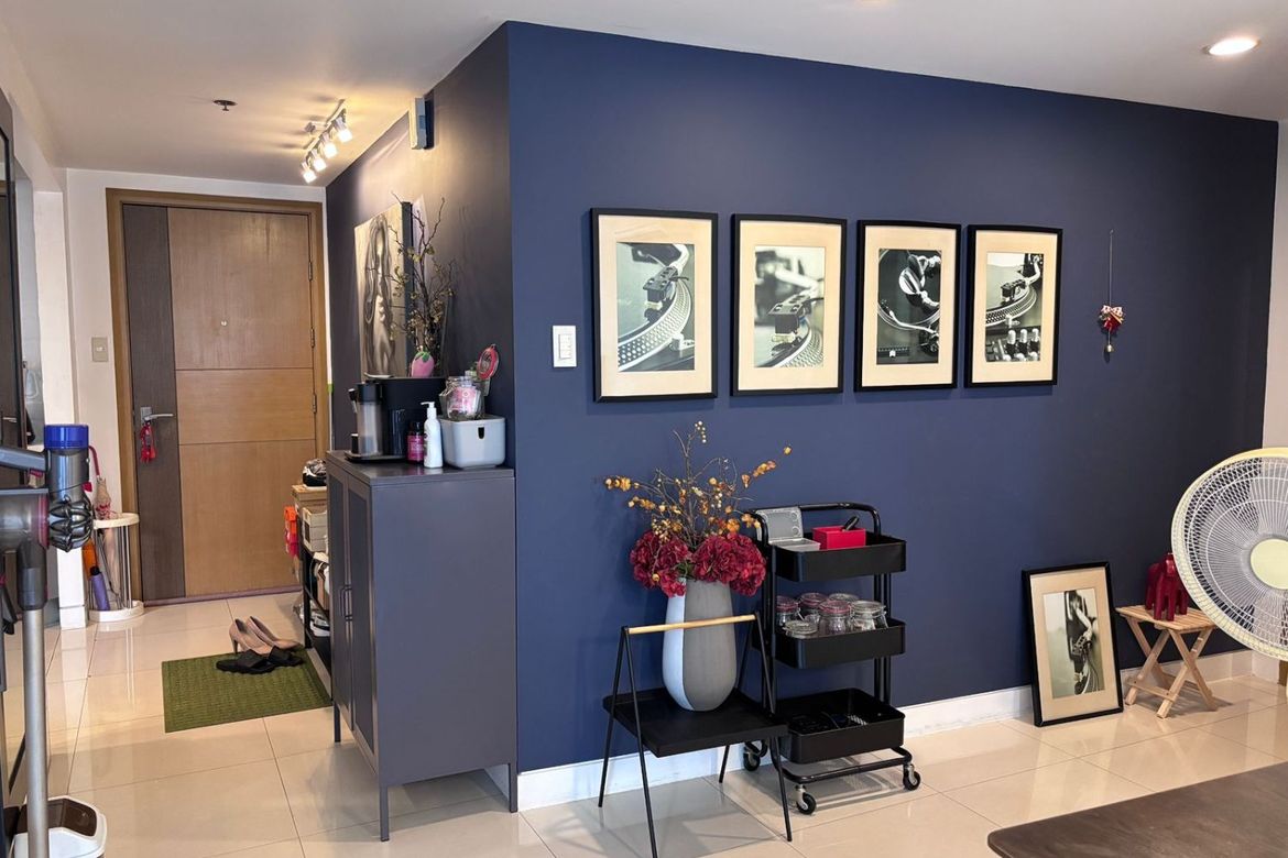2 Bedroom Condo for Sale in One Central, Bel-Air, Makati City – photo 3