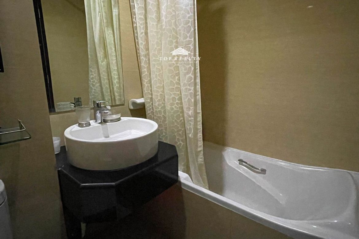 2 Bedroom Condo for Sale in One Central, Bel-Air, Makati City – photo 14