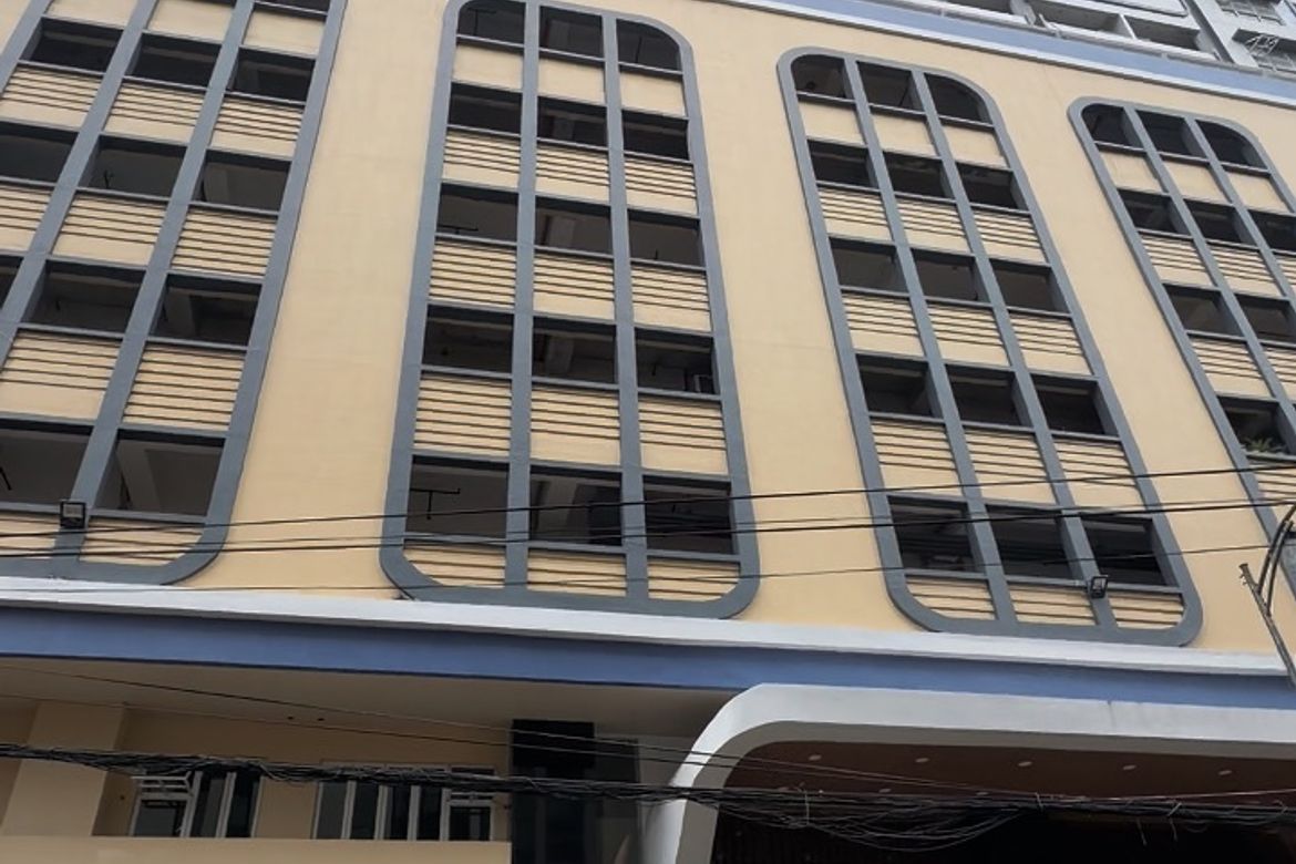 2 Bedroom Condo for Sale in One Hidalgo, Malate, Manila, Metro Manila near LRT-1 Pedro Gil