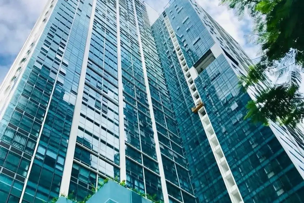 2 Bedroom Condo for Sale in One|NEO, BGC, Taguig