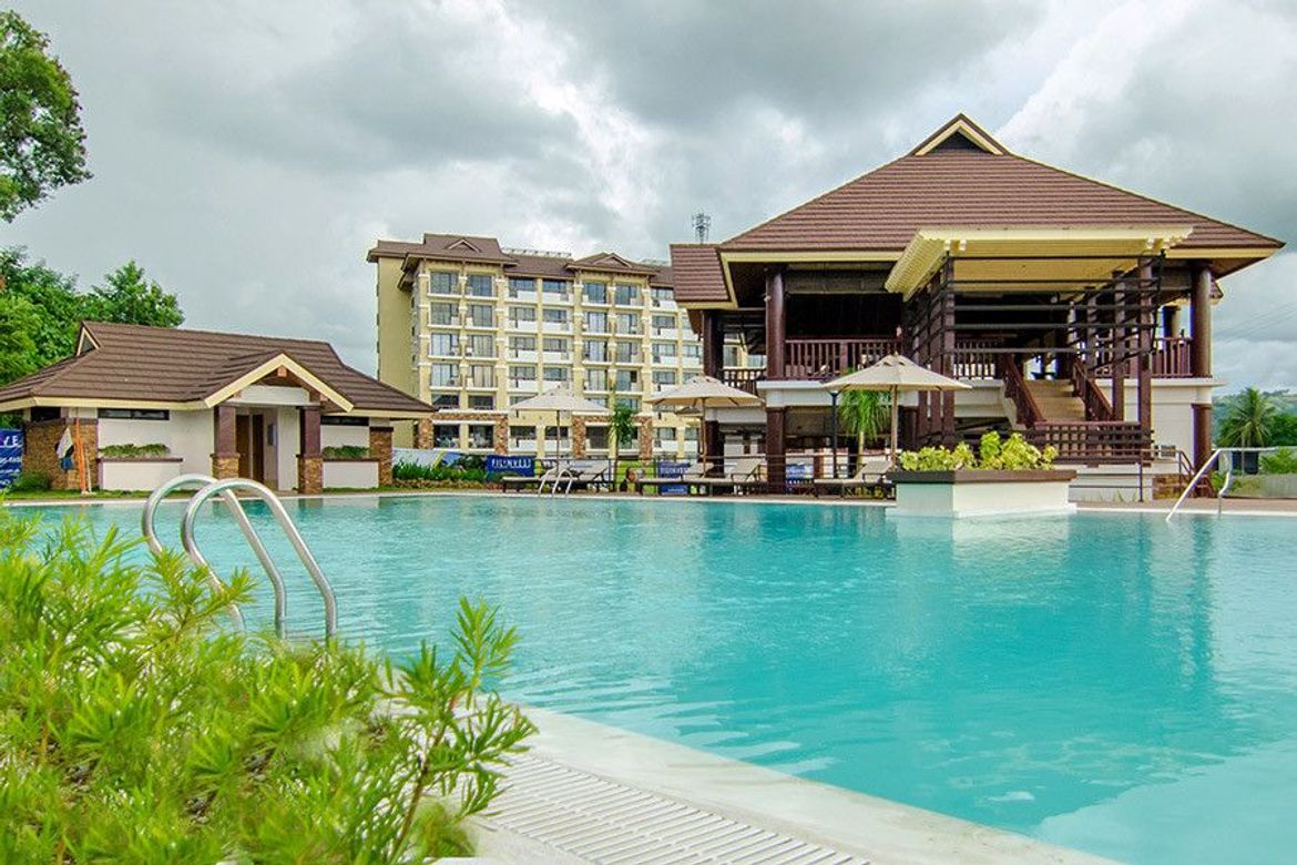 2 Bedroom Condo for Sale in One Oasis Cagayan De Oro, Lapasan, Cagayan de Oro, Misamis Oriental – photo 5