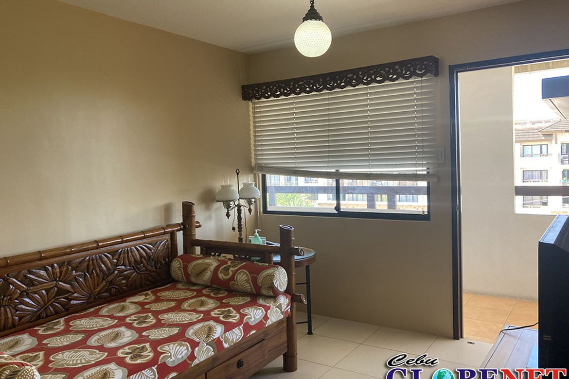 2 Bedroom Condo for Sale in One Oasis Cebu, Kasambagan, Cebu City, Cebu – photo 4