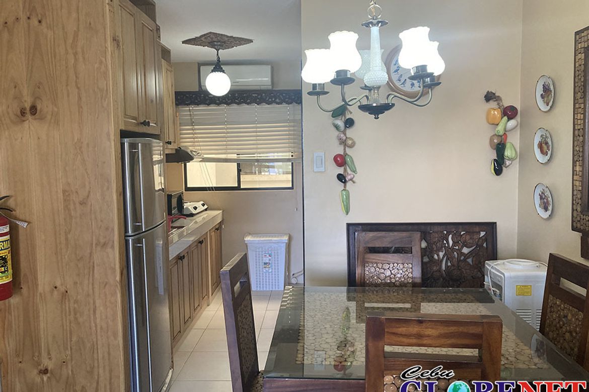2 Bedroom Condo for Sale in One Oasis Cebu, Kasambagan, Cebu City, Cebu – photo 5