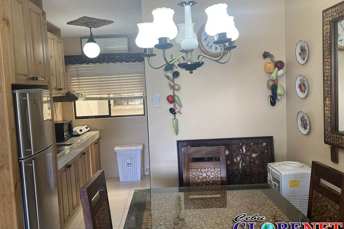 2 Bedroom Condo for Sale in One Oasis Cebu, Kasambagan, Cebu City, Cebu – photo 6