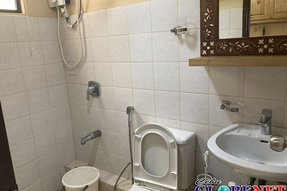 2 Bedroom Condo for Sale in One Oasis Cebu, Kasambagan, Cebu City, Cebu – photo 7