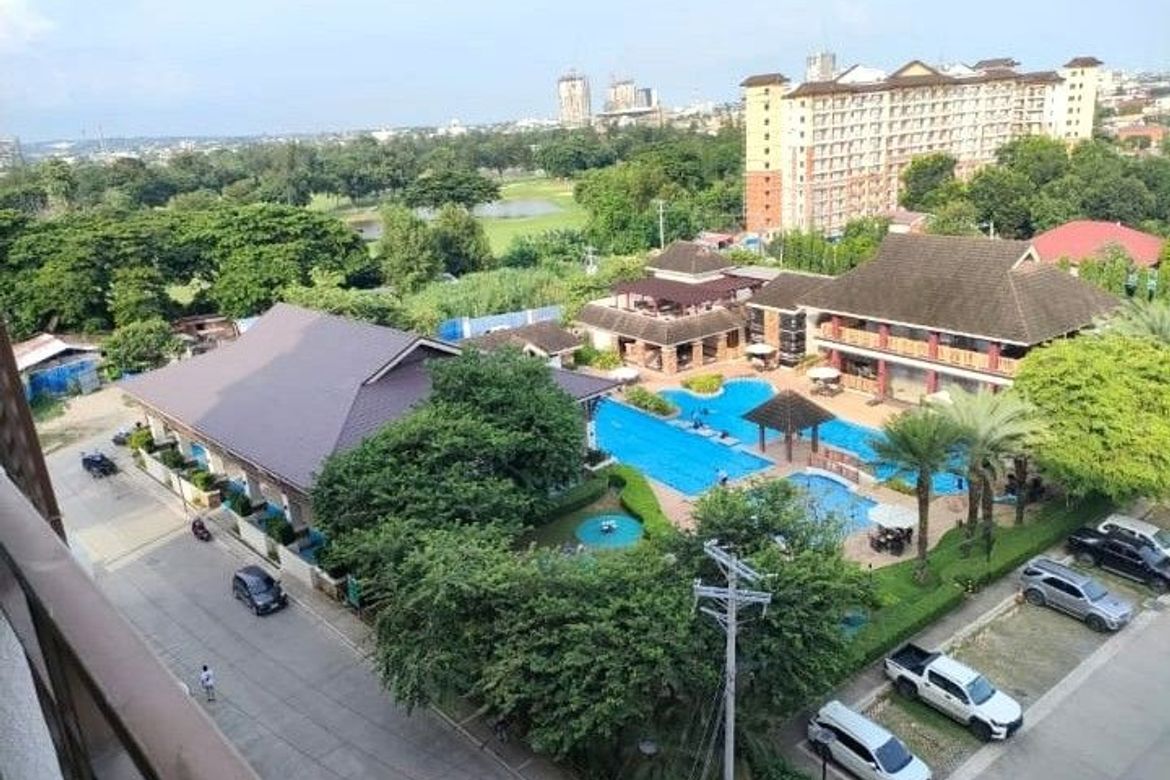 2 Bedroom Condo for Sale in One Oasis Cebu, Kasambagan, Cebu City, Cebu