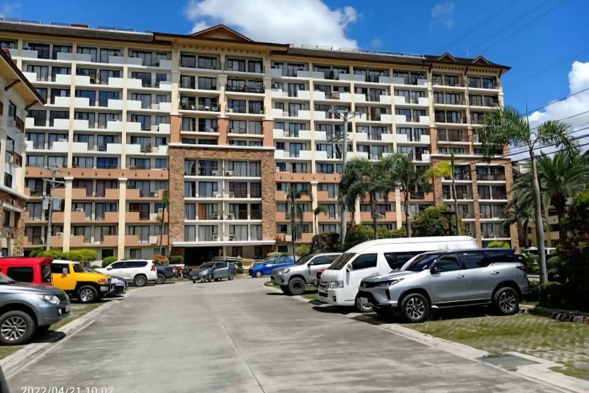 2 Bedroom Condo for Sale in One Oasis Cebu, Kasambagan, Cebu City, Cebu – photo 3
