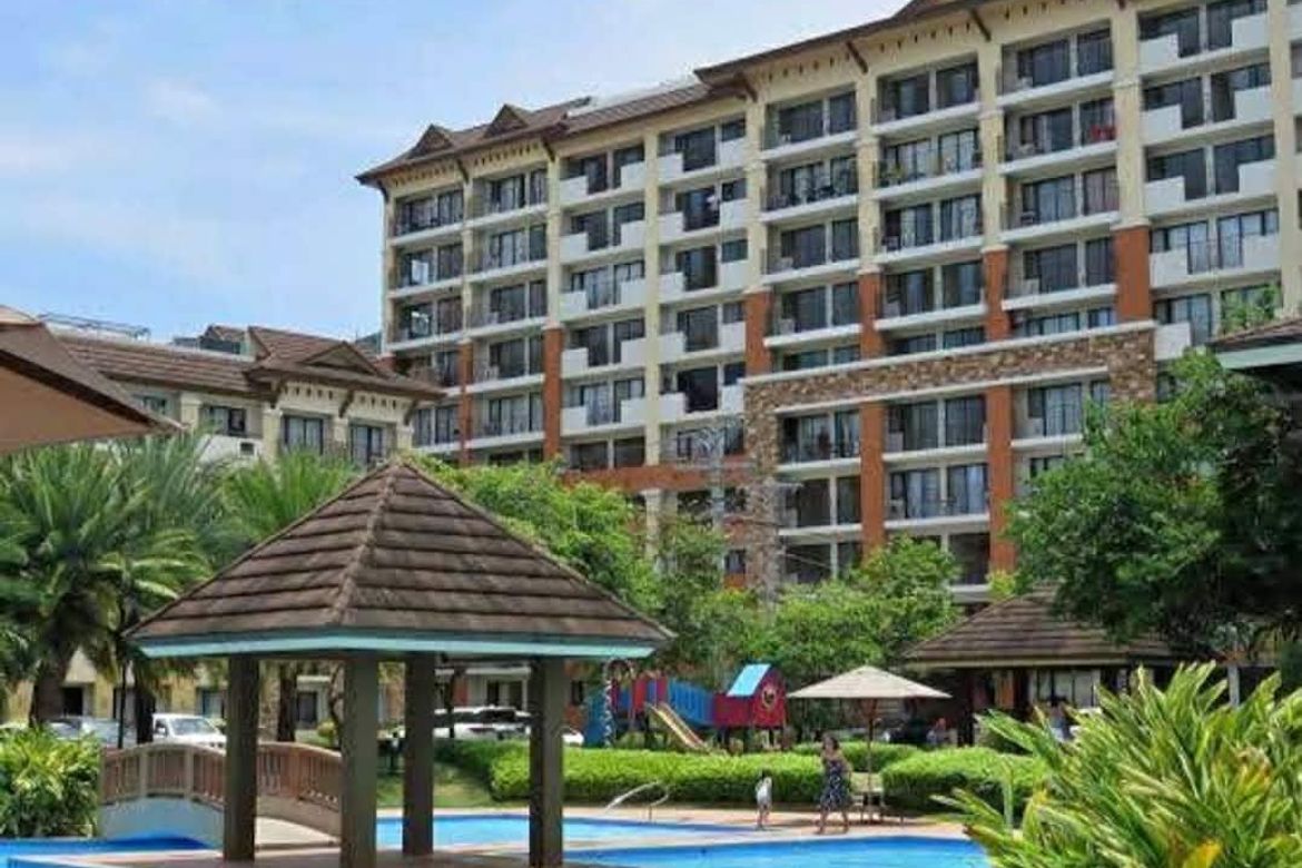 2 Bedroom Condo for Sale in One Oasis Cebu, Kasambagan, Cebu City, Cebu – photo 4