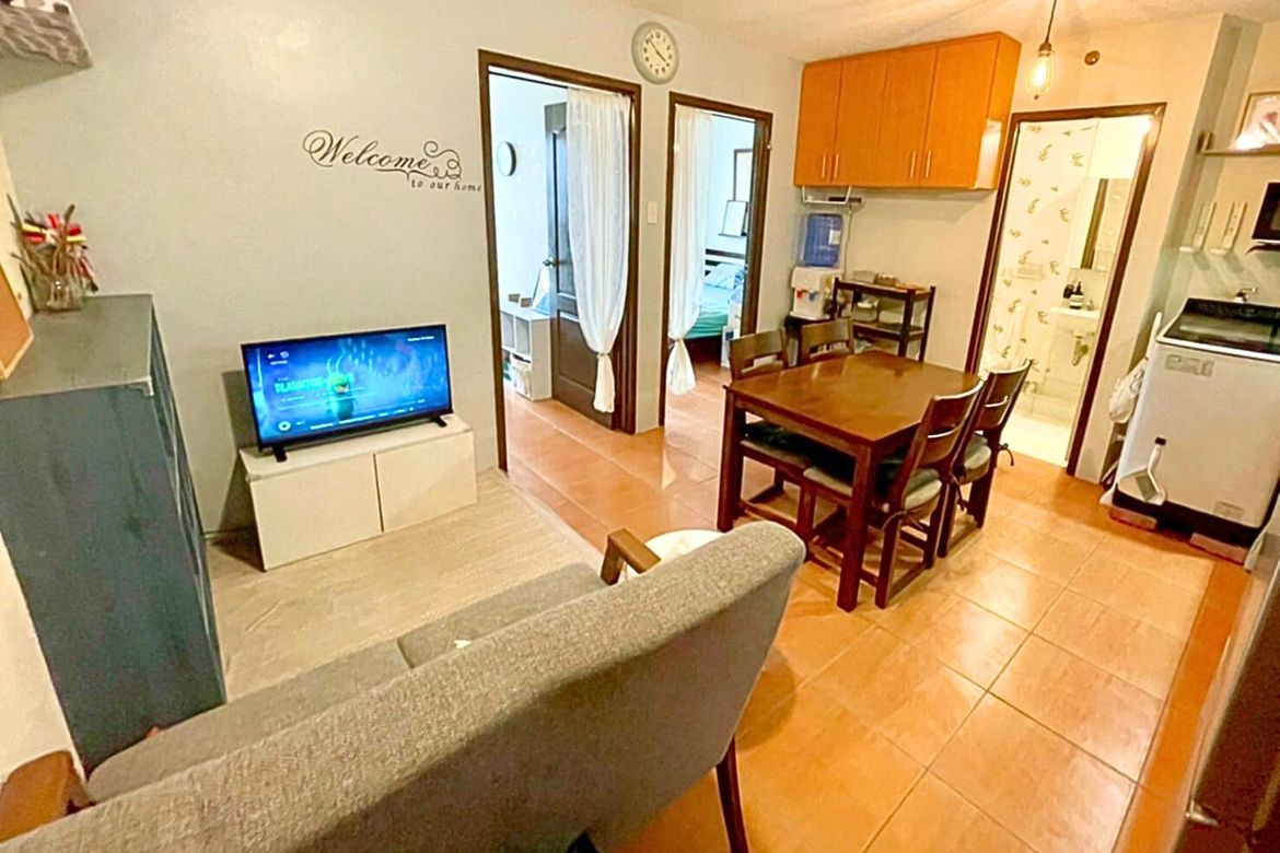 2 Bedroom Condo for Sale in One Oasis Cebu, Kasambagan, Cebu City, Cebu