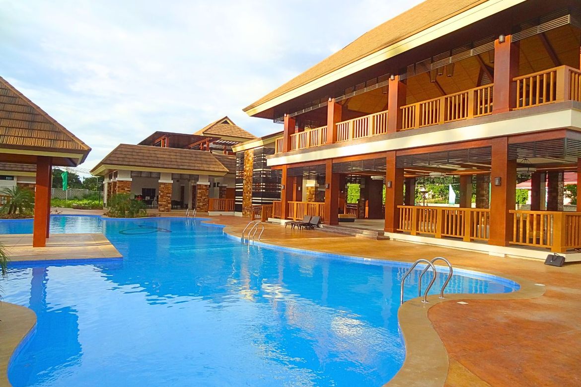 2 Bedroom Condo for Sale in One Oasis Cebu, Kasambagan, Cebu City, Cebu – photo 2