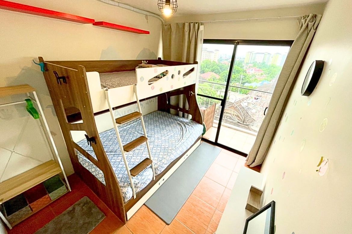 2 Bedroom Condo for Sale in One Oasis Cebu, Kasambagan, Cebu City, Cebu – photo 7
