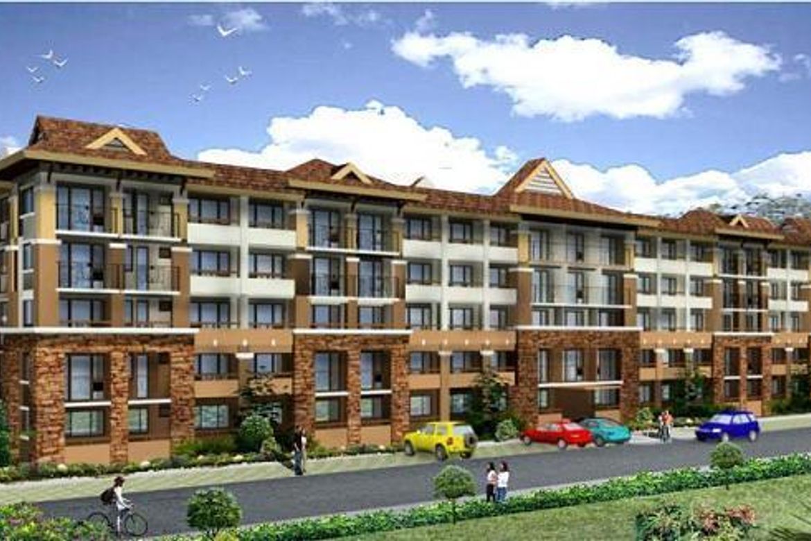 2 Bedroom Condo for Sale in One Oasis Ortigas, Santa Lucia, Pasig, Metro Manila – photo 2