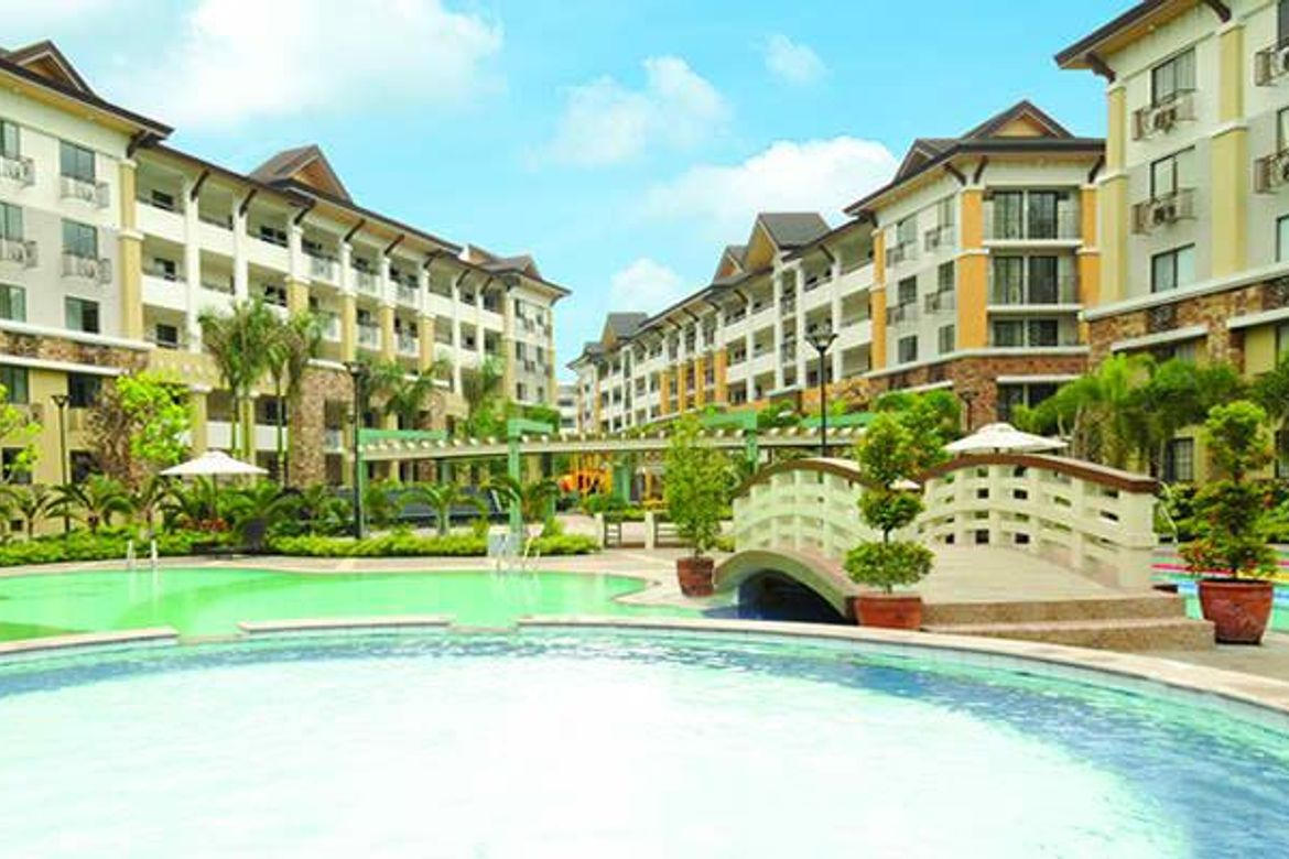 2 Bedroom Condo for Sale in One Oasis Ortigas, Santa Lucia, Pasig, Metro Manila – photo 3