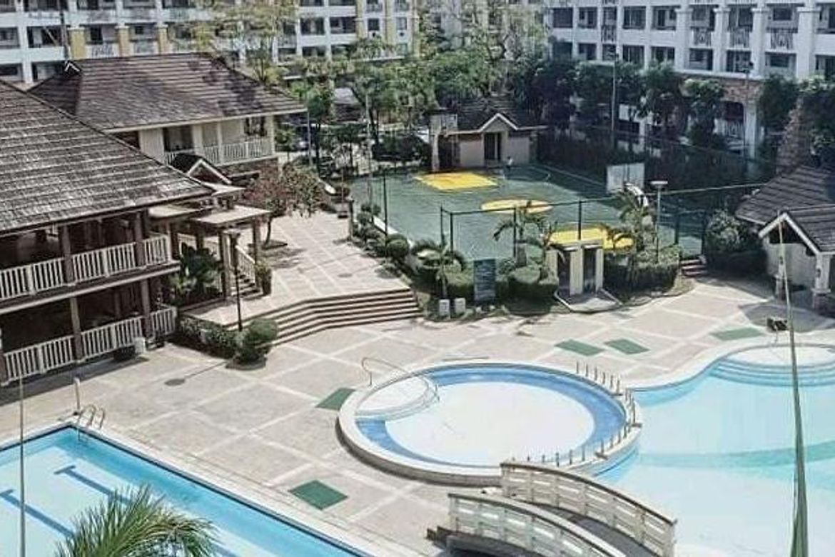 2 Bedroom Condo for Sale in One Oasis Ortigas, Santa Lucia, Pasig, Metro Manila – photo 4