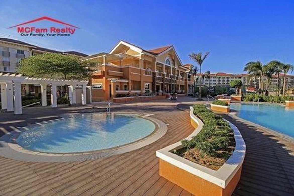 2 Bedroom Condo for Sale in One Oasis Ortigas, Santa Lucia, Pasig, Metro Manila – photo 5