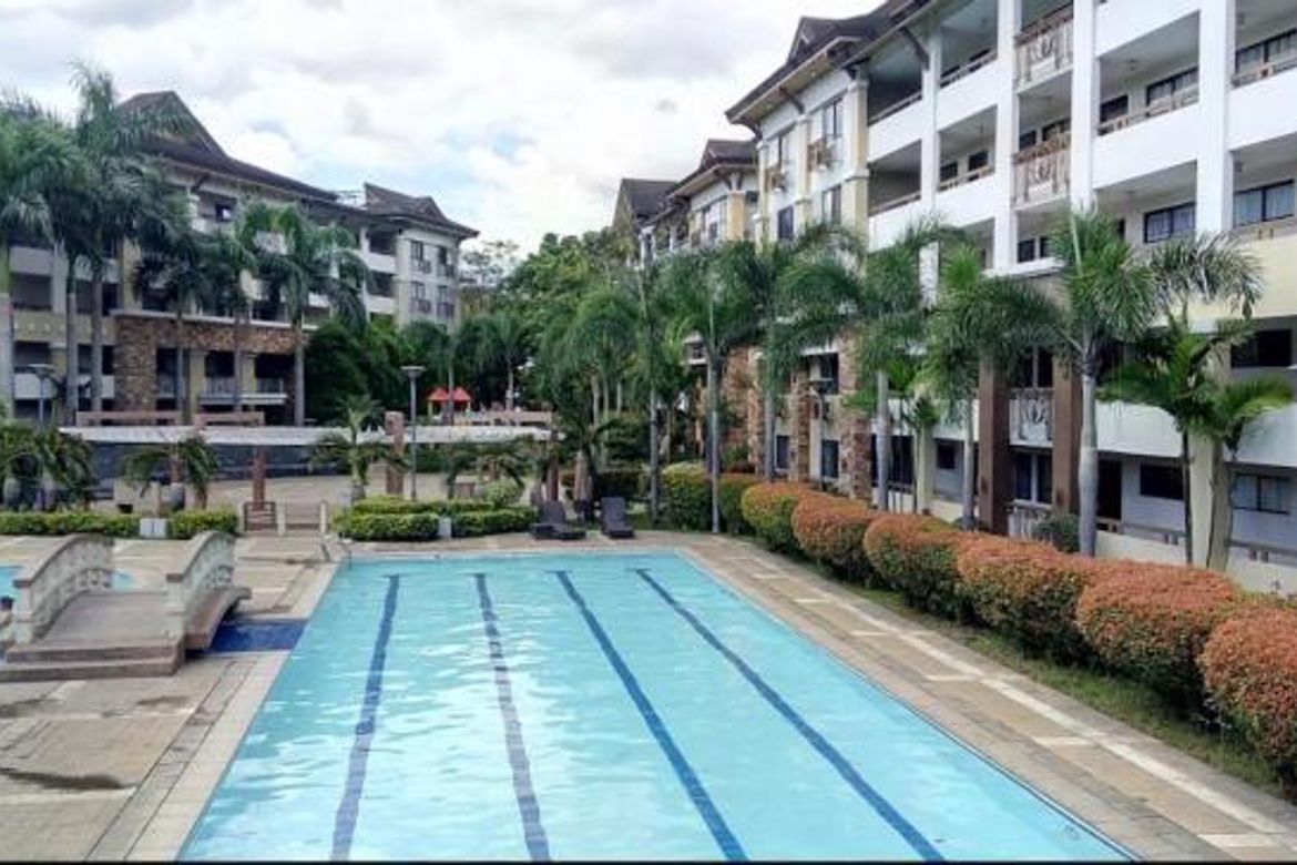 2 Bedroom Condo for Sale in One Oasis Ortigas, Santa Lucia, Pasig, Metro Manila – photo 6