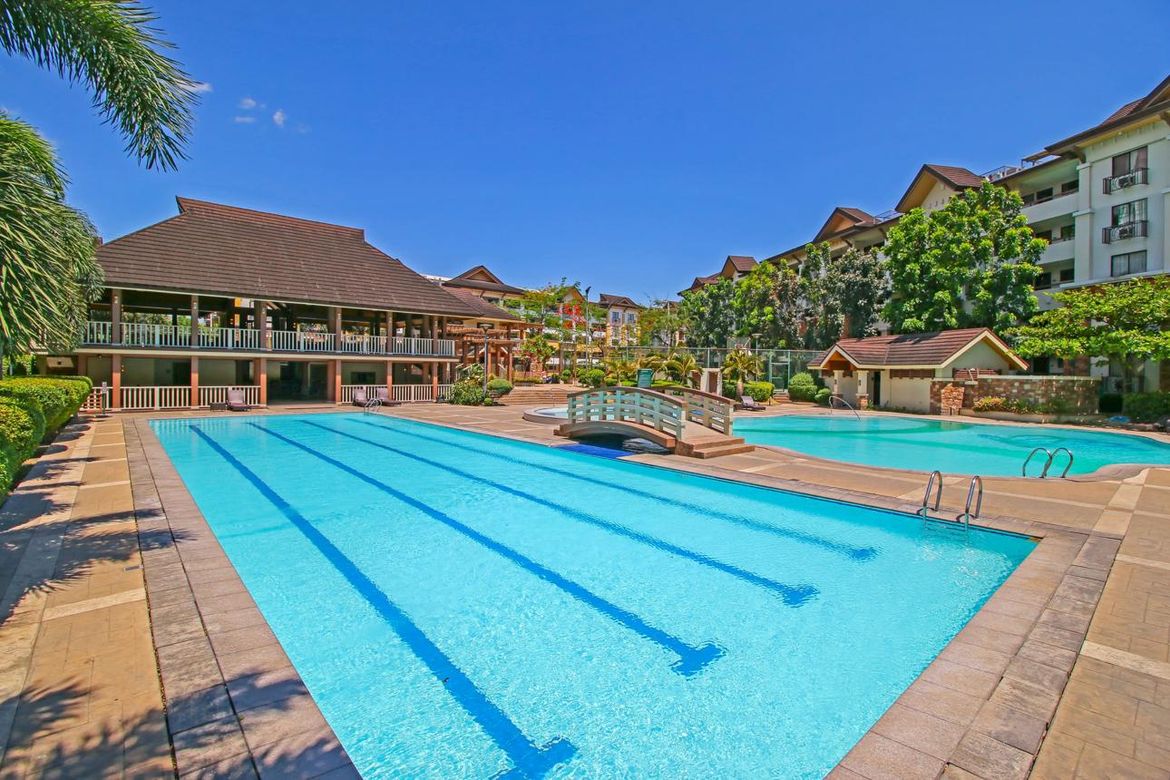 2 Bedroom Condo for Sale in One Oasis Ortigas, Santa Lucia, Pasig, Metro Manila – photo 7