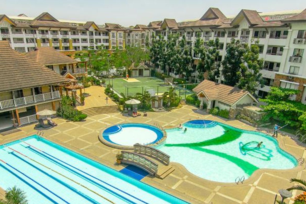 2 Bedroom Condo for Sale in One Oasis Ortigas, Santa Lucia, Pasig, Metro Manila – photo 8