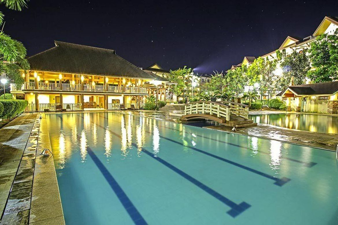 2 Bedroom Condo for Sale in One Oasis Ortigas, Santa Lucia, Pasig, Metro Manila