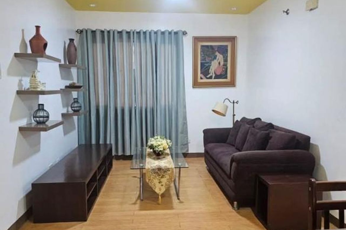 2 Bedroom Condo for Sale in One Orchard Road, Ramon Magsaysay, Quezon City, Metro Manila near LRT-1 Roosevelt – photo 7