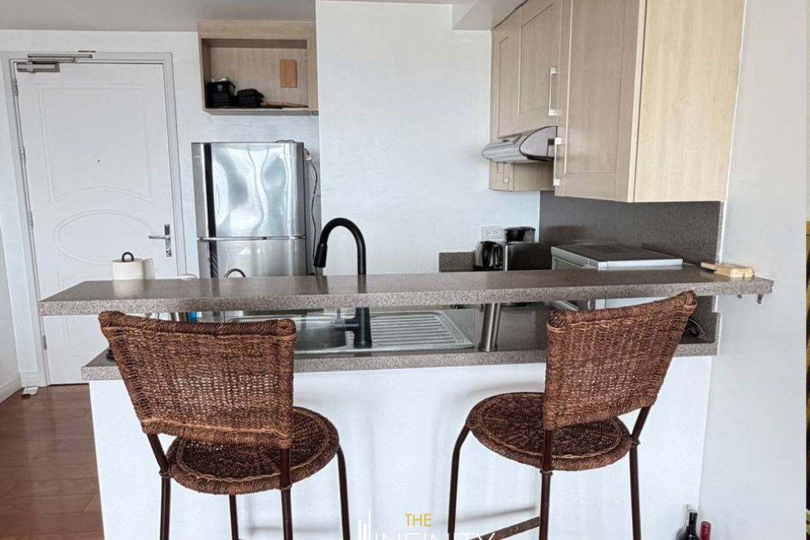 2 Bedroom Condo for Sale in One Rockwell East Tower, Rockwell, Makati City near MRT-3 Guadalupe – photo 7